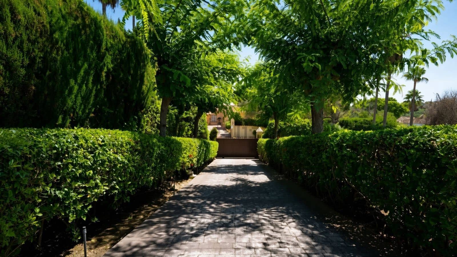 5 makuuhuone Huvila myytävänä paikassa Sotogrande - 1 799 000 € (Ref: 10051549)