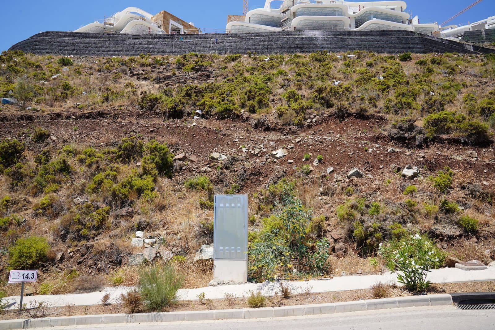 Bauplatz zu verkaufen in La Quinta - 1.450.000 € (Ref: 10051550)