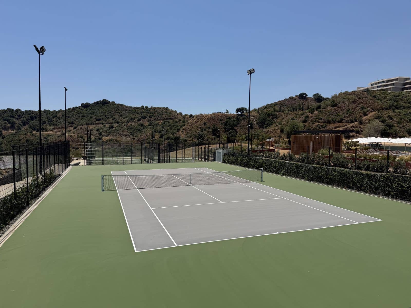 Bauplatz zu verkaufen in La Quinta - 1.450.000 € (Ref: 10051550)