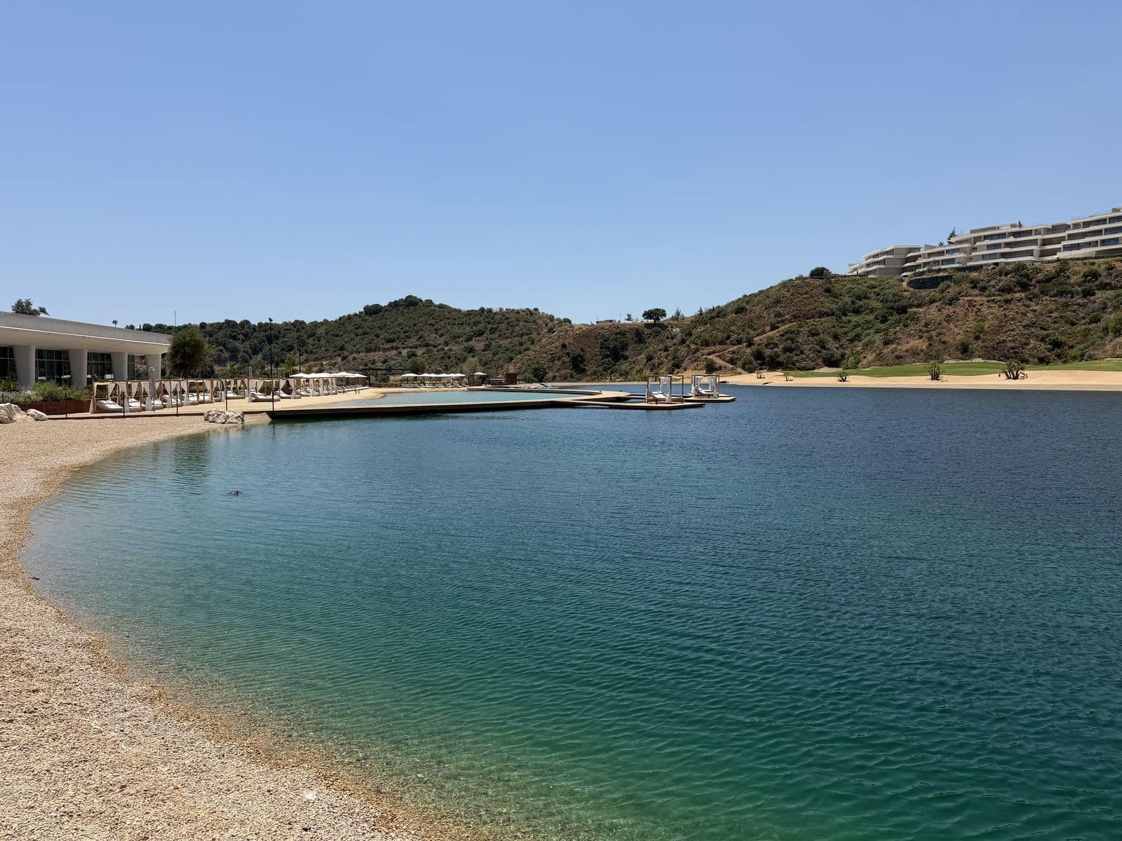 Bauplatz zu verkaufen in La Quinta - 1.450.000 € (Ref: 10051550)