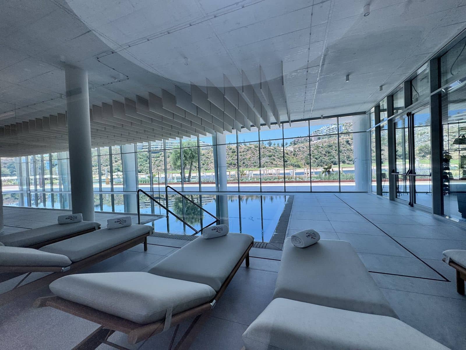 Bauplatz zu verkaufen in La Quinta - 1.450.000 € (Ref: 10051550)