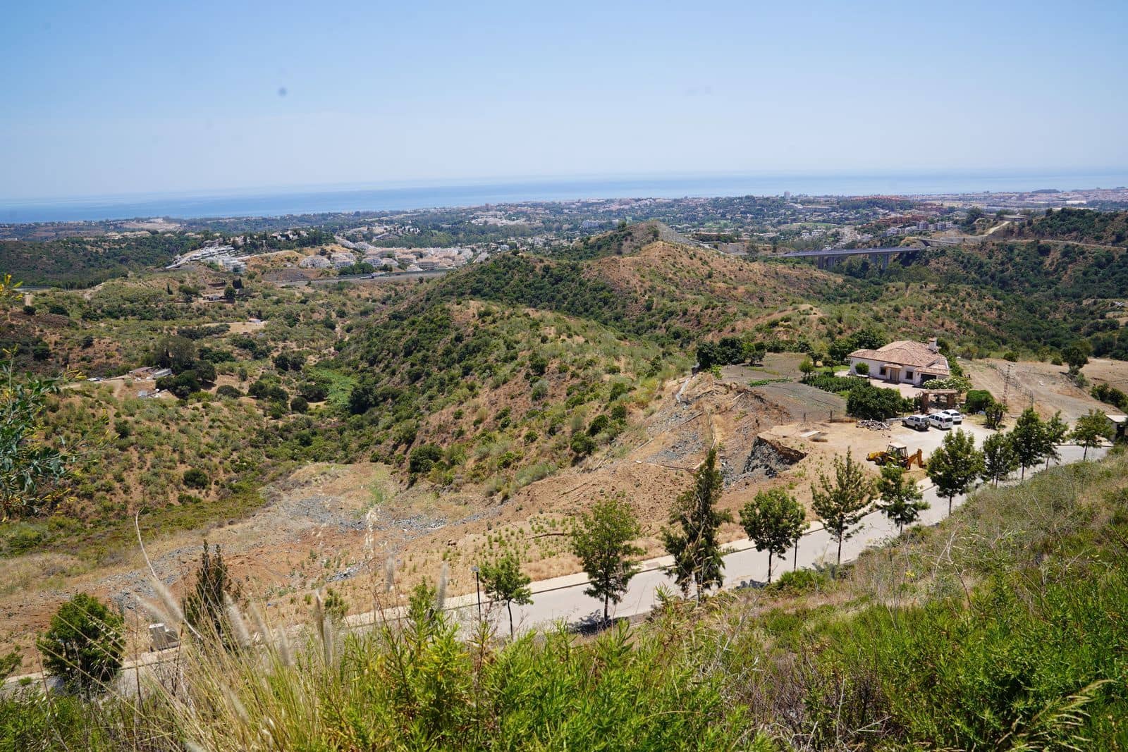 Bauplatz zu verkaufen in La Quinta - 1.450.000 € (Ref: 10051550)