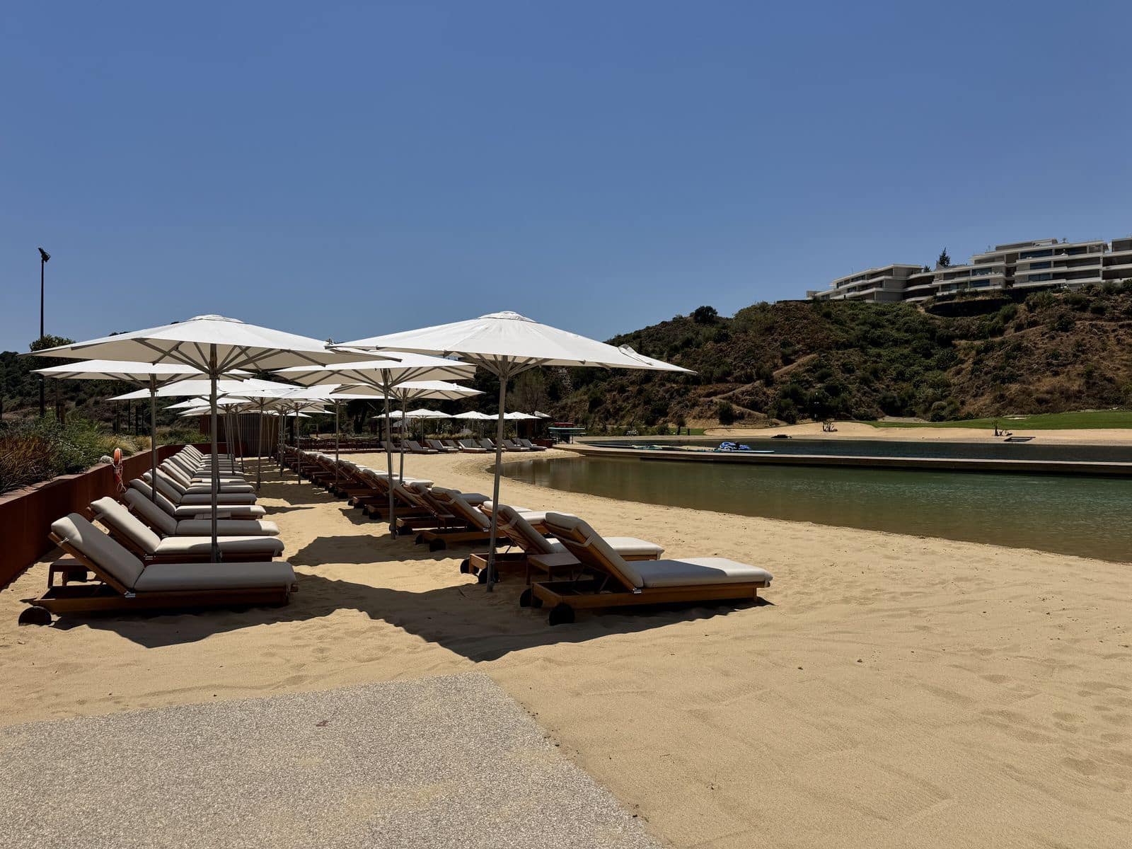 Bauplatz zu verkaufen in La Quinta - 1.450.000 € (Ref: 10051550)
