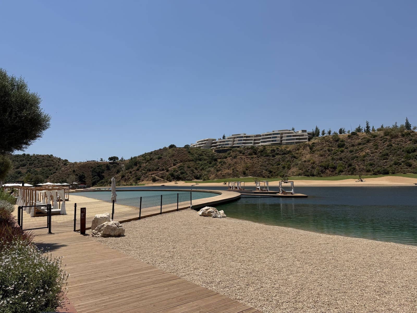 Bauplatz zu verkaufen in La Quinta - 1.450.000 € (Ref: 10051550)