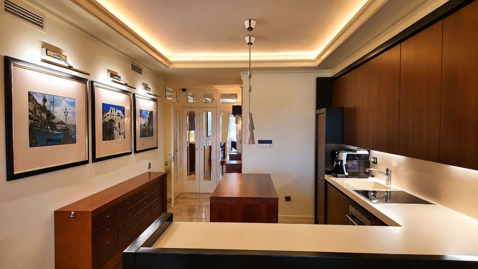2 slaapkamer Appartement te koop in Golden Mile - € 900.000 (Ref: 10051551)