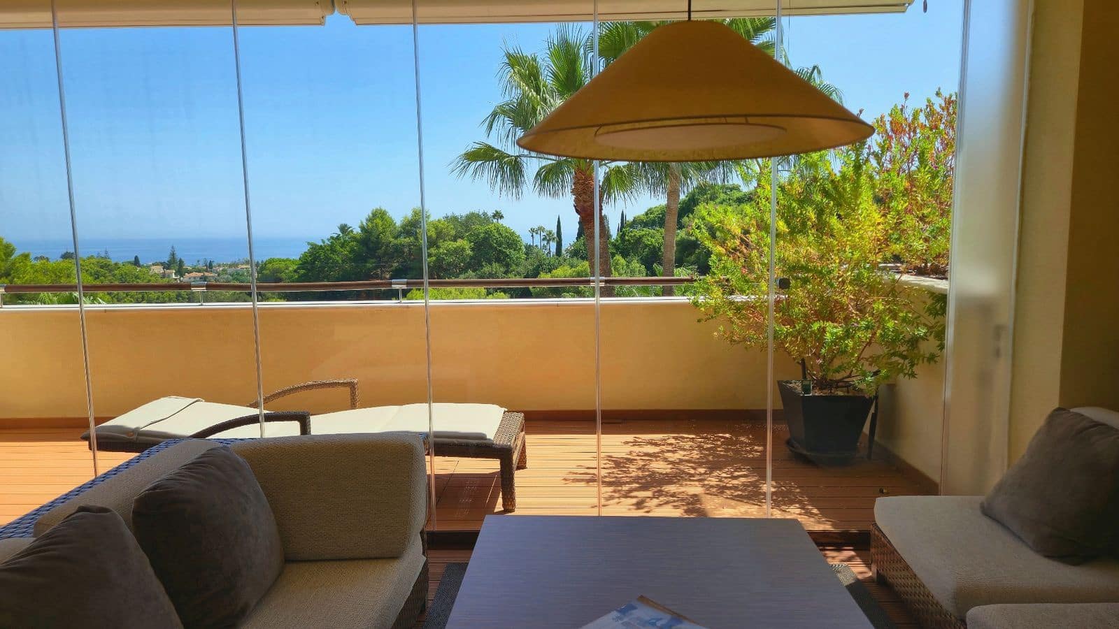 2 slaapkamer Appartement te koop in Golden Mile - € 900.000 (Ref: 10051551)