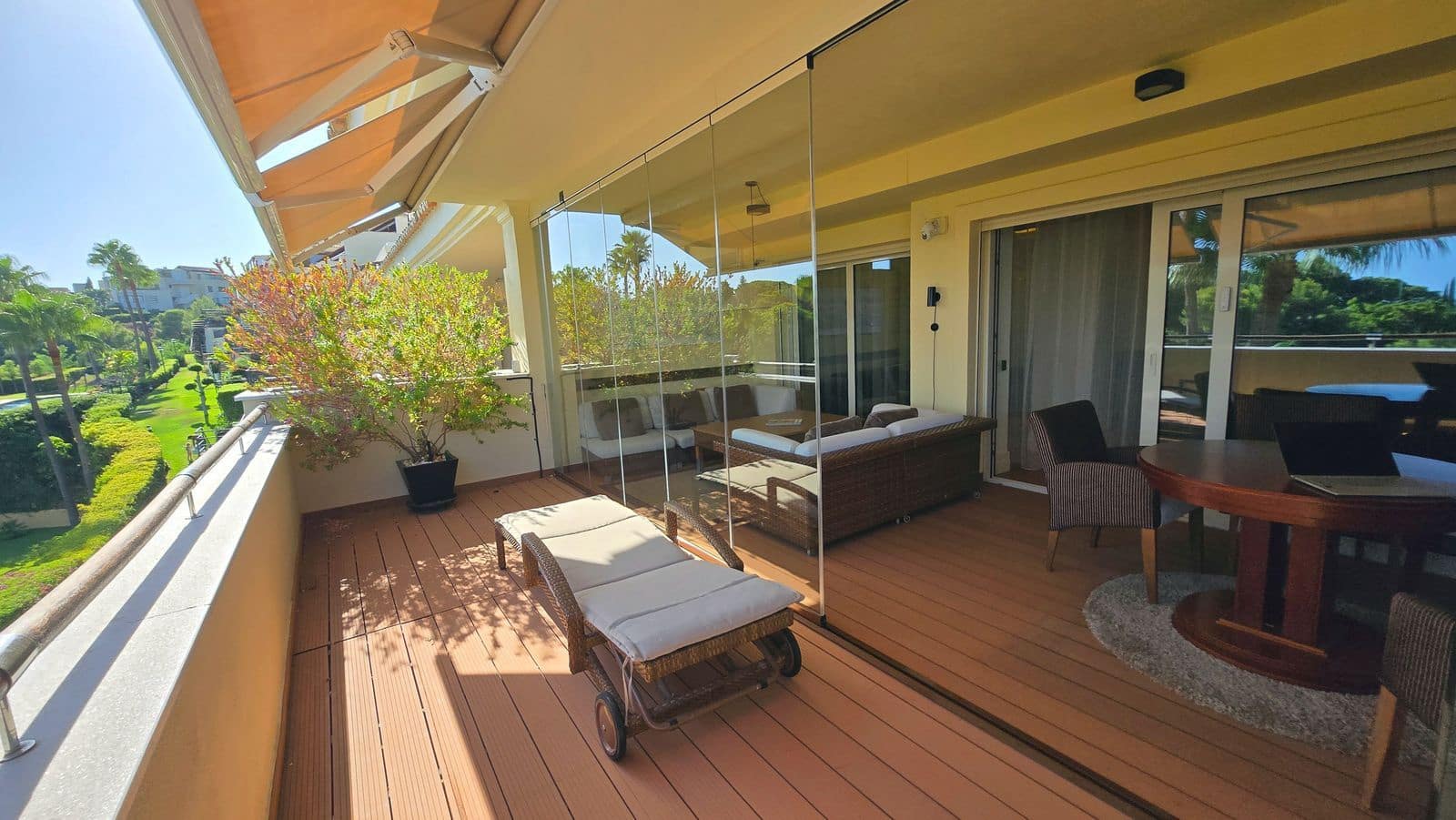 2 slaapkamer Appartement te koop in Golden Mile - € 900.000 (Ref: 10051551)