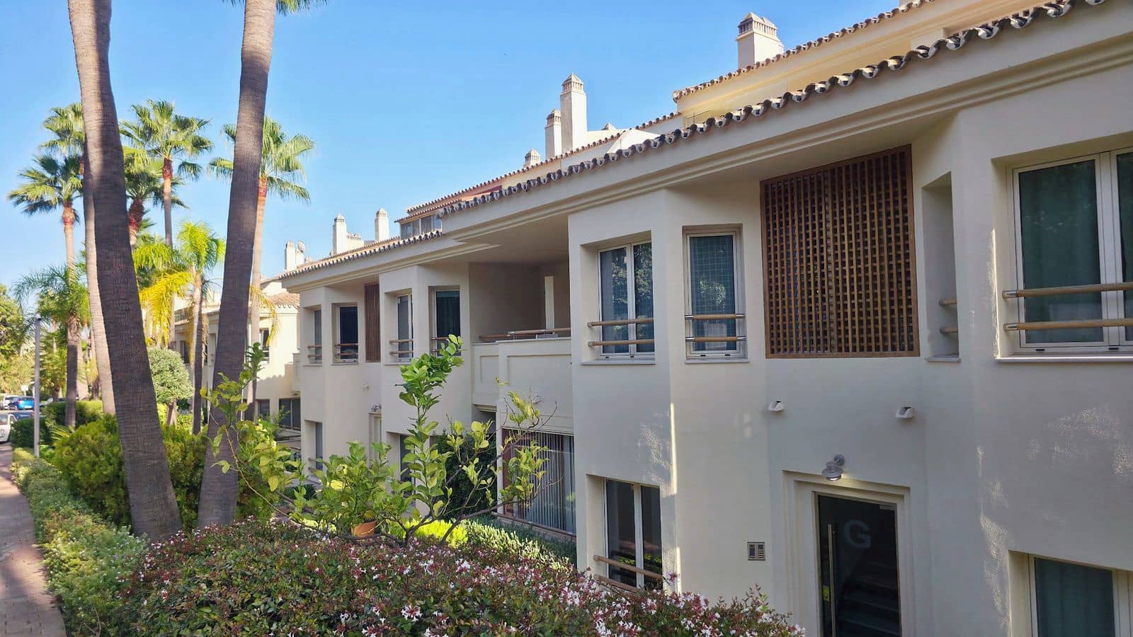 2 slaapkamer Appartement te koop in Golden Mile - € 900.000 (Ref: 10051551)