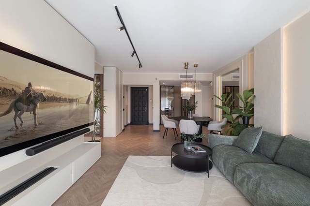 4 Zimmer Apartment zu verkaufen in Benahavís - 1.970.000 € (Ref: 10051552)