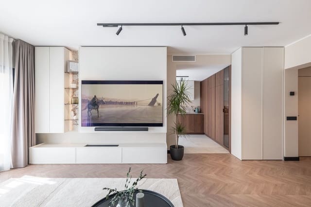 4 Zimmer Apartment zu verkaufen in Benahavís - 1.970.000 € (Ref: 10051552)