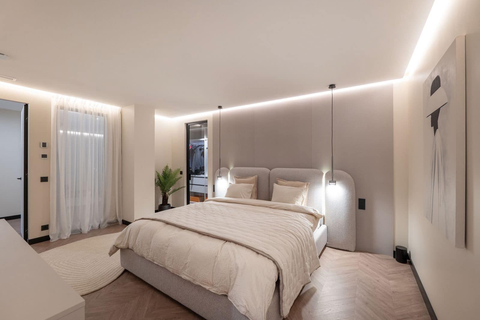 4 bedroom Apartment for sale in Benahavis - € 1,970,000 (Ref: 10051552)