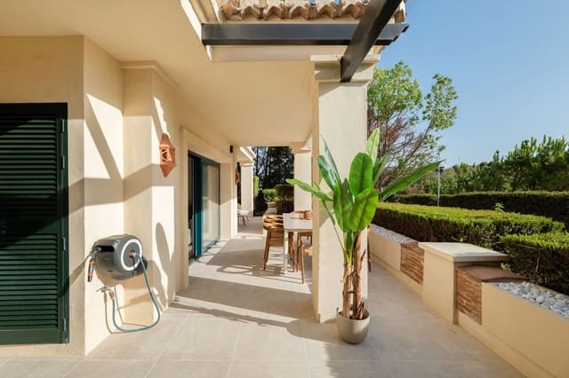 4 Zimmer Apartment zu verkaufen in Benahavís - 1.970.000 € (Ref: 10051552)