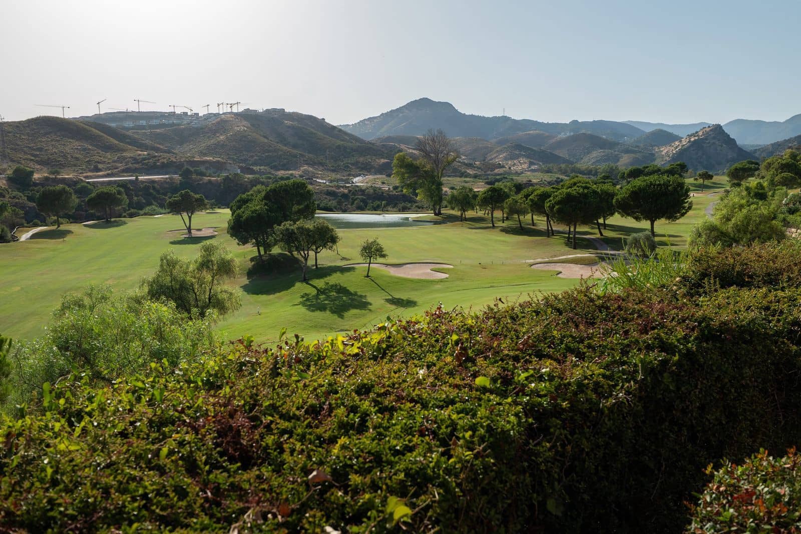 4 bedroom Apartment for sale in Benahavis - € 1,970,000 (Ref: 10051552)