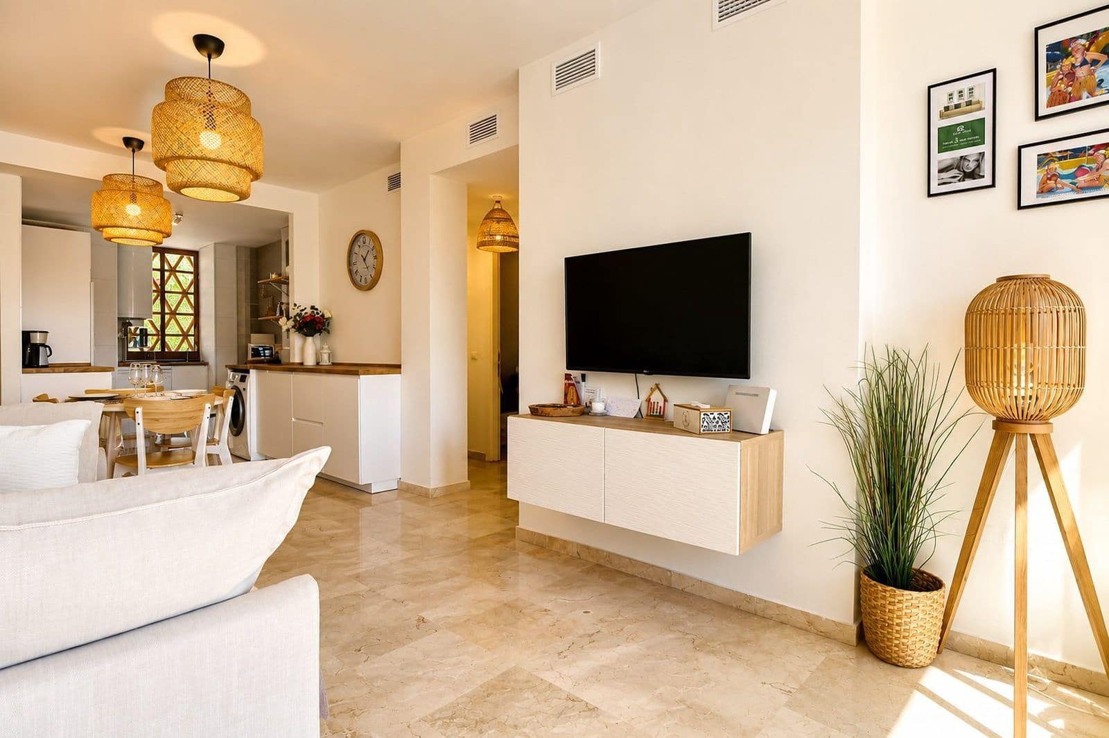 Casa de 3 habitaciones en Casares en venta - 299.500 € (Ref: 10051553)