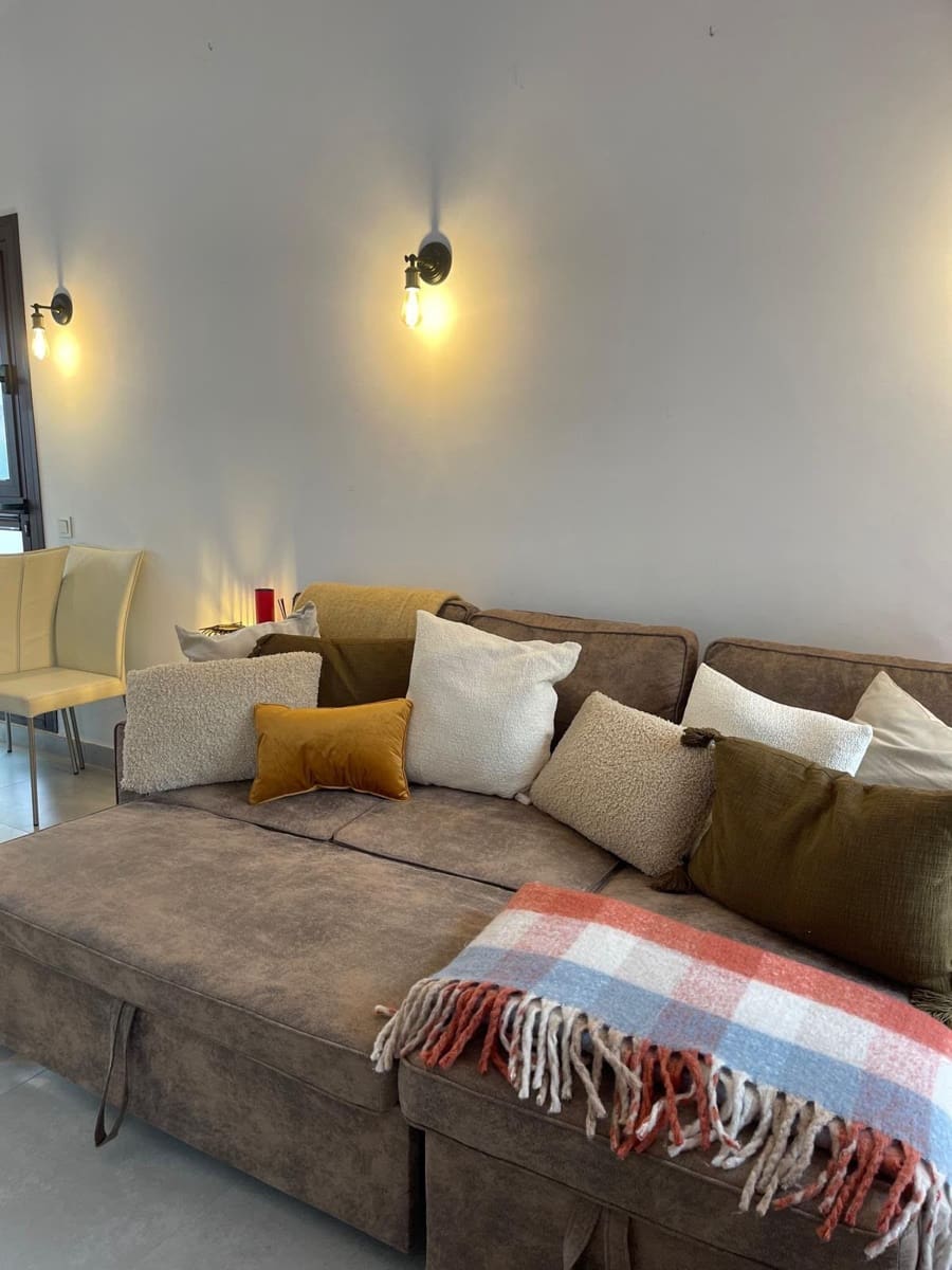 3 sypialnia Apartament na sprzedaż w Estepona - 650 000 € (Ref: 10051554)