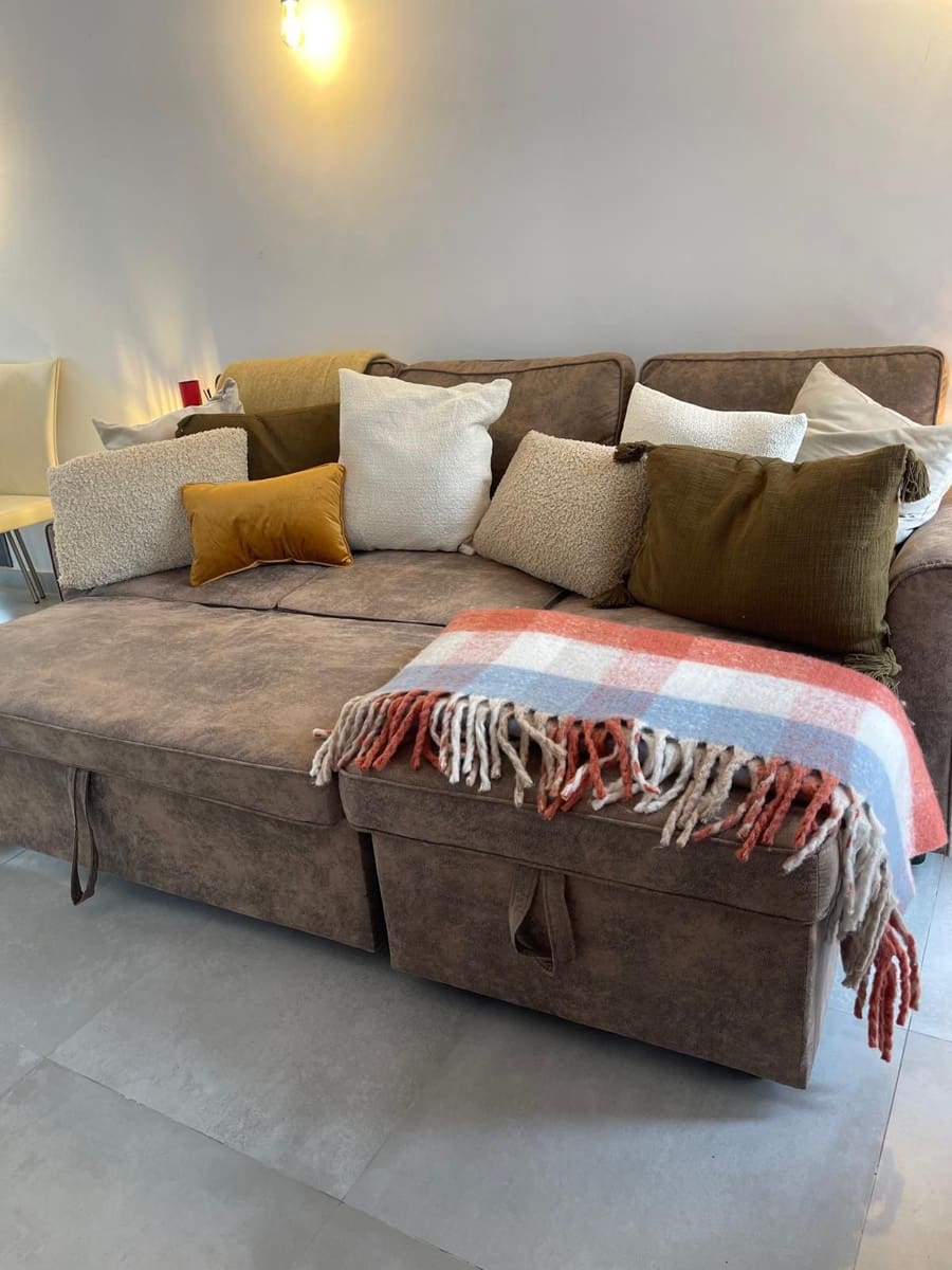 3 sypialnia Apartament na sprzedaż w Estepona - 650 000 € (Ref: 10051554)