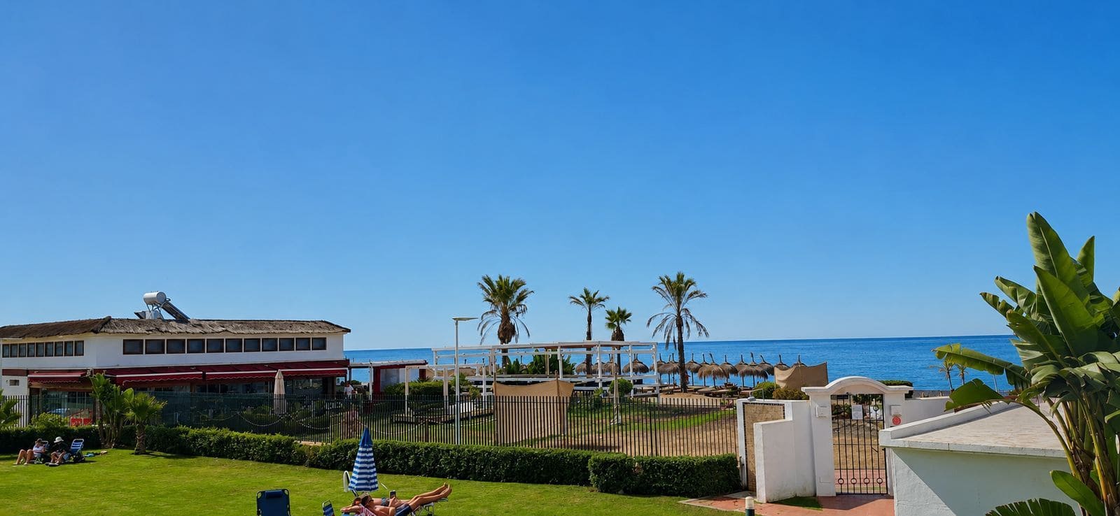 3 sypialnia Apartament na sprzedaż w Estepona - 650 000 € (Ref: 10051554)