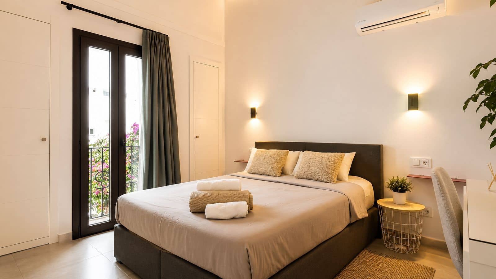 3 sypialnia Apartament na sprzedaż w Estepona - 650 000 € (Ref: 10051554)