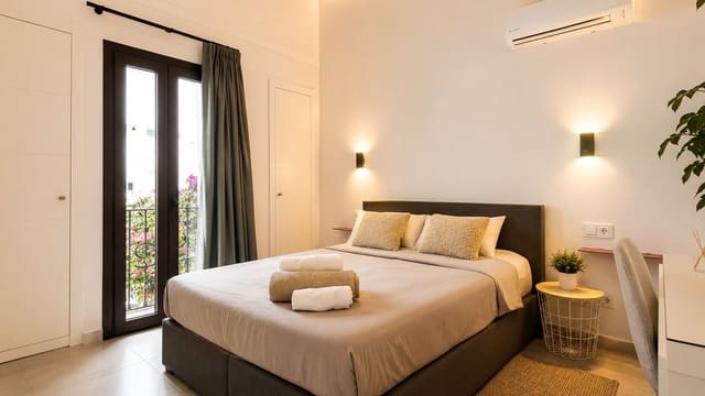 3 sypialnia Apartament na sprzedaż w Estepona - 650 000 € (Ref: 10051554)
