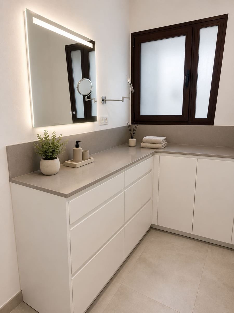 3 sypialnia Apartament na sprzedaż w Estepona - 650 000 € (Ref: 10051554)