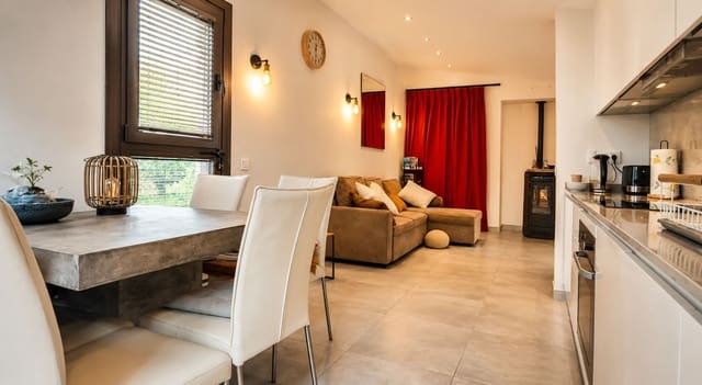 3 sypialnia Apartament na sprzedaż w Estepona - 650 000 € (Ref: 10051554)