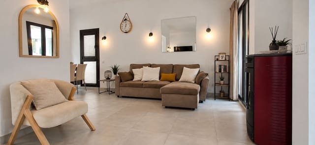 3 sypialnia Apartament na sprzedaż w Estepona - 650 000 € (Ref: 10051554)