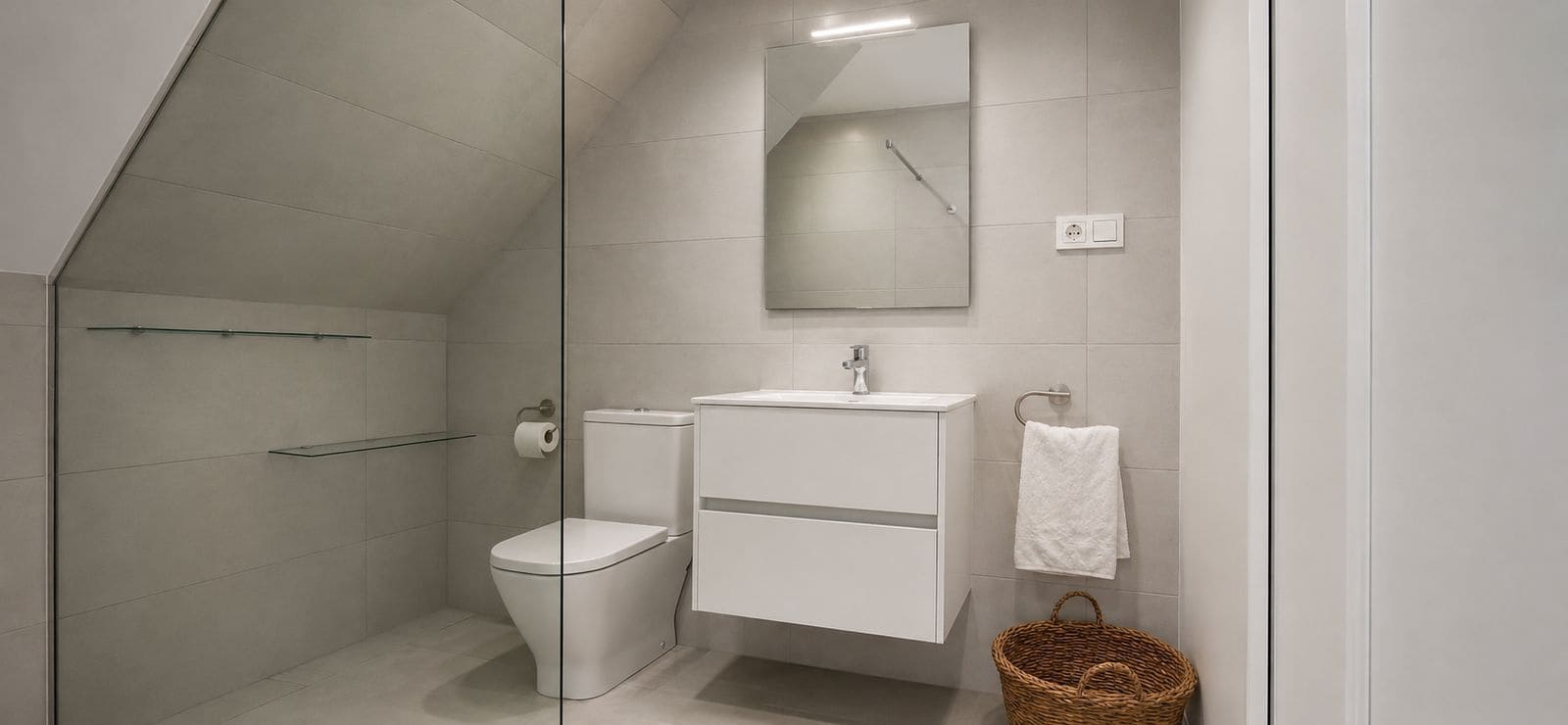 3 sypialnia Apartament na sprzedaż w Estepona - 650 000 € (Ref: 10051554)