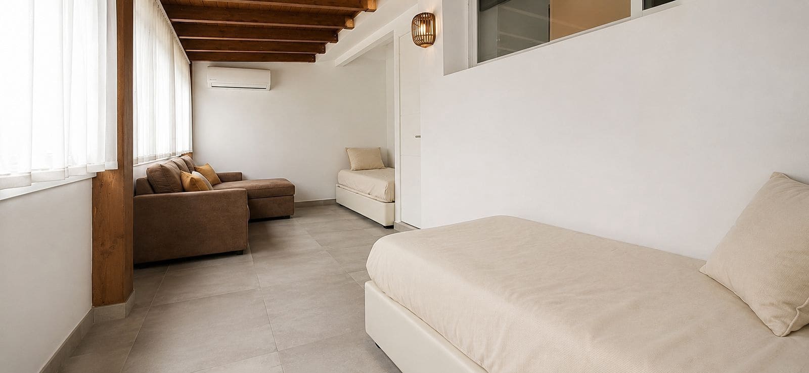 3 sypialnia Apartament na sprzedaż w Estepona - 650 000 € (Ref: 10051554)