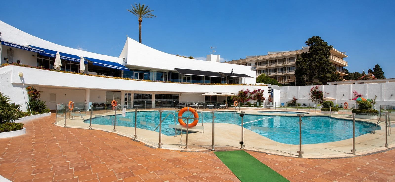 3 sypialnia Apartament na sprzedaż w Estepona - 650 000 € (Ref: 10051554)