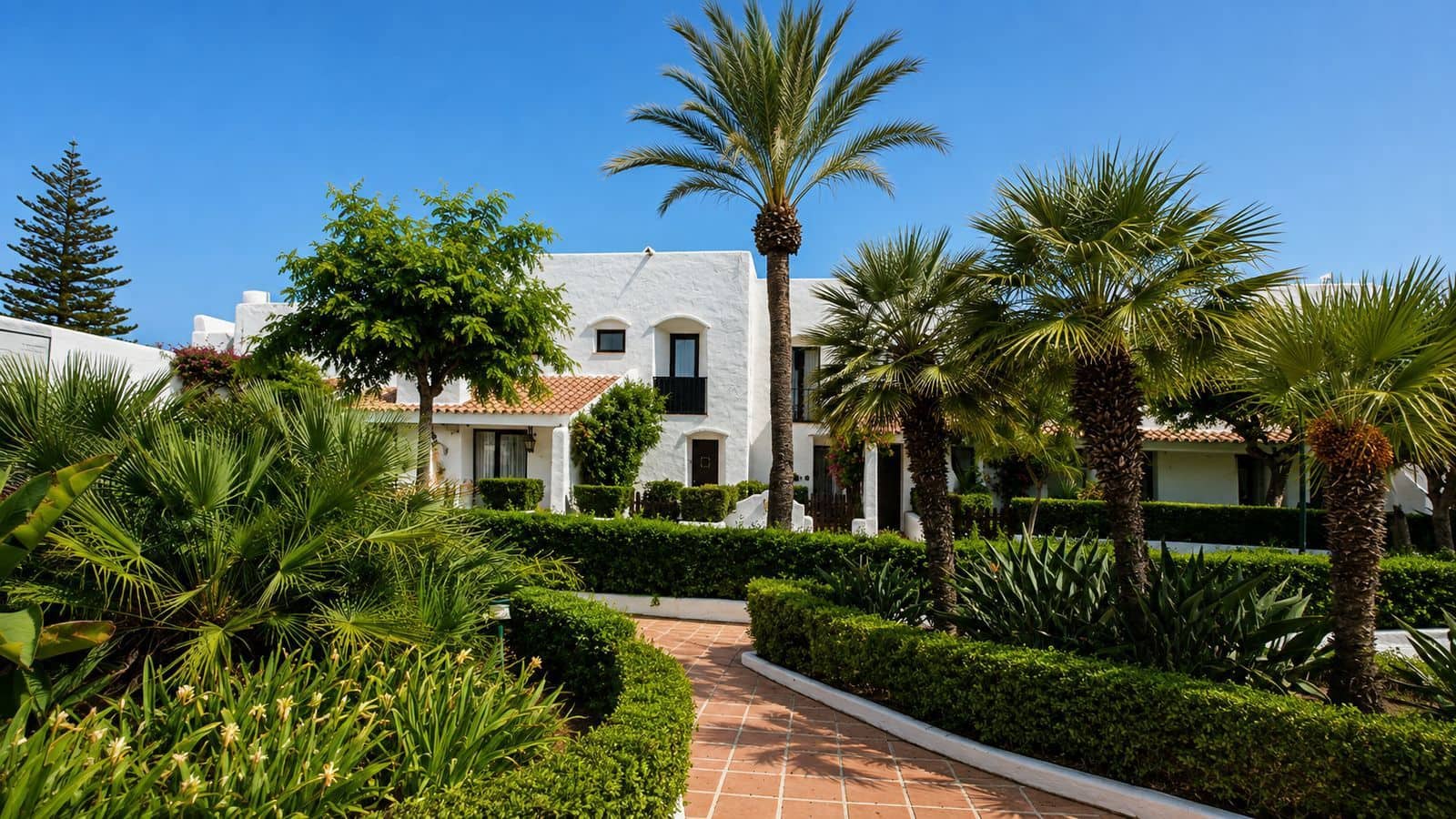 3 sypialnia Apartament na sprzedaż w Estepona - 650 000 € (Ref: 10051554)