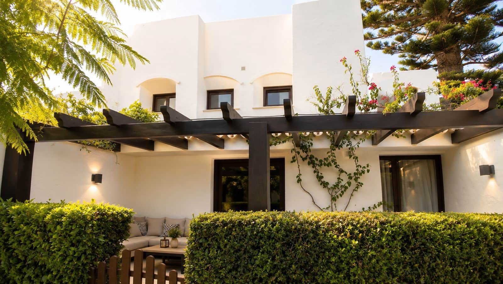 3 sypialnia Apartament na sprzedaż w Estepona - 650 000 € (Ref: 10051554)