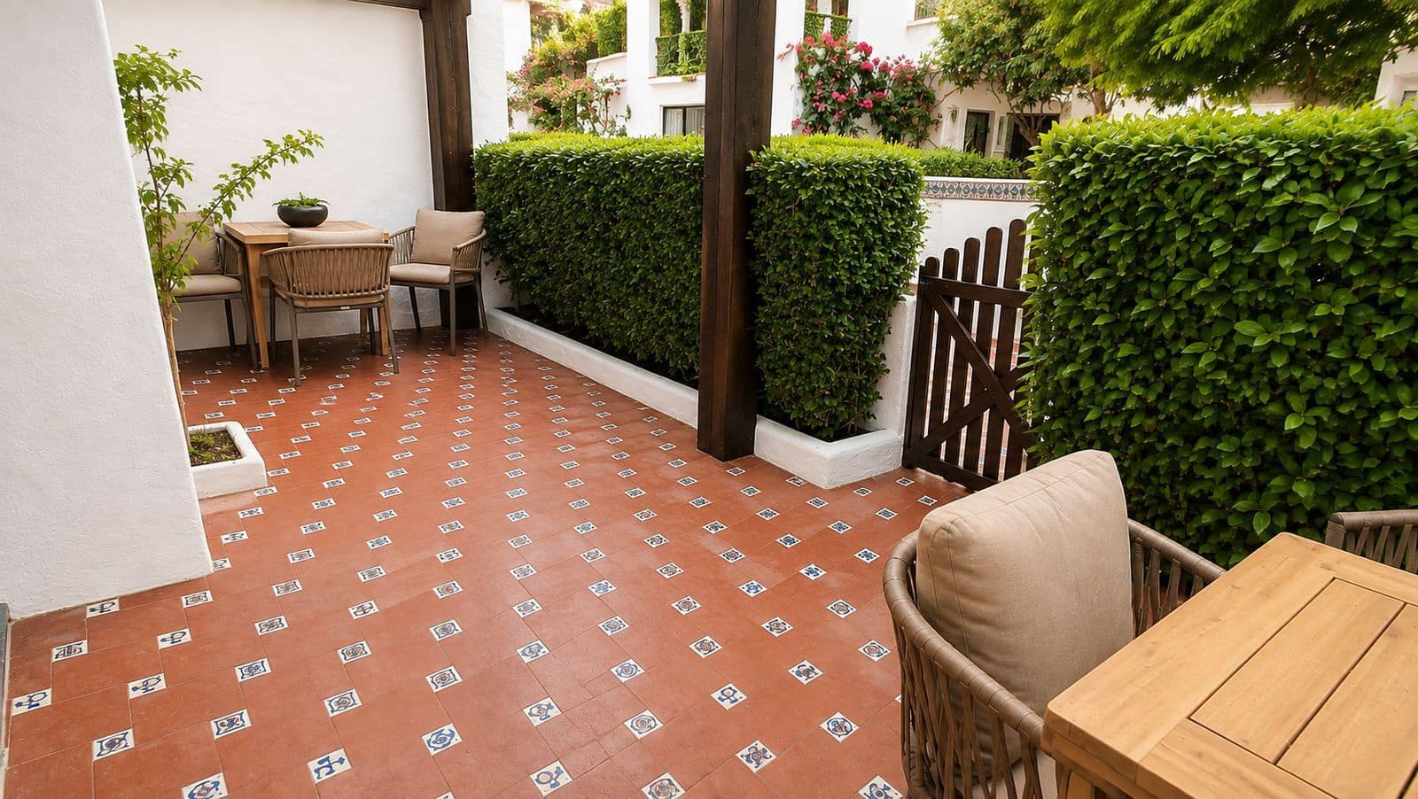 3 sypialnia Apartament na sprzedaż w Estepona - 650 000 € (Ref: 10051554)