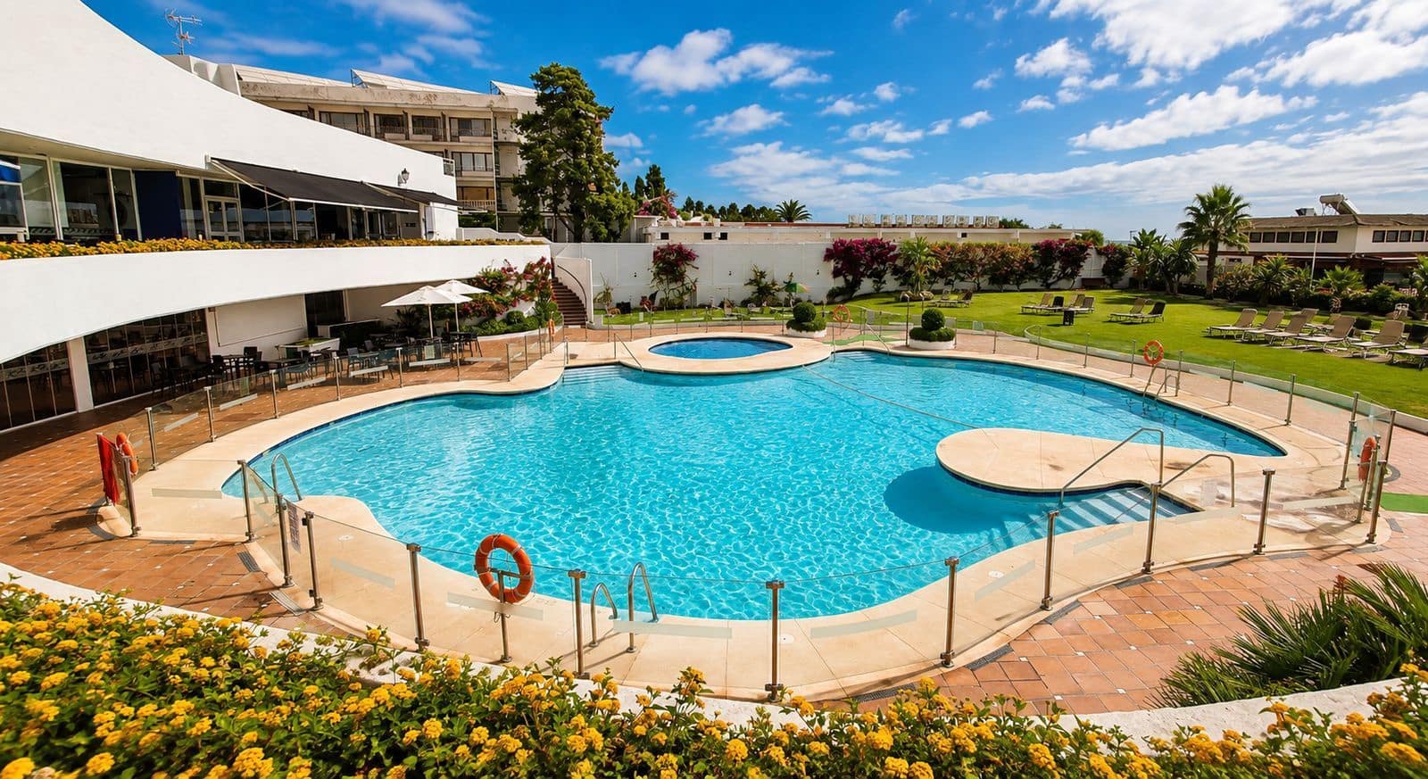 3 sypialnia Apartament na sprzedaż w Estepona - 650 000 € (Ref: 10051554)
