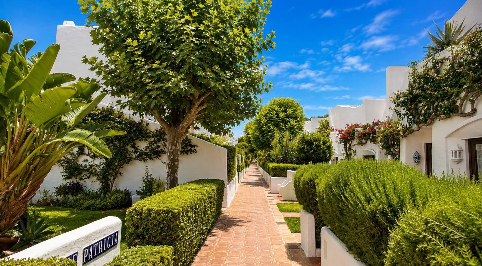 3 sypialnia Apartament na sprzedaż w Estepona - 650 000 € (Ref: 10051554)