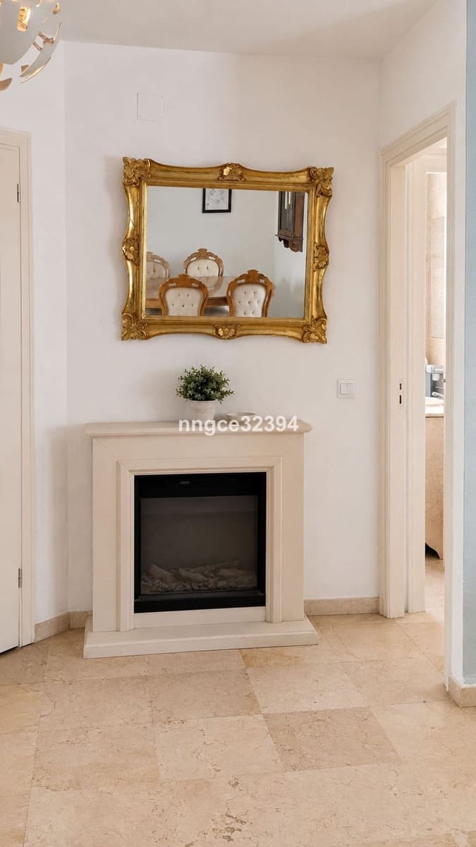5 Zimmer Penthouse zu verkaufen in El Paraiso - 399.000 € (Ref: 10051555)