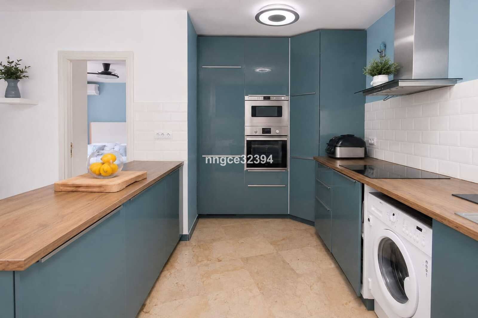 5 Zimmer Penthouse zu verkaufen in El Paraiso - 399.000 € (Ref: 10051555)