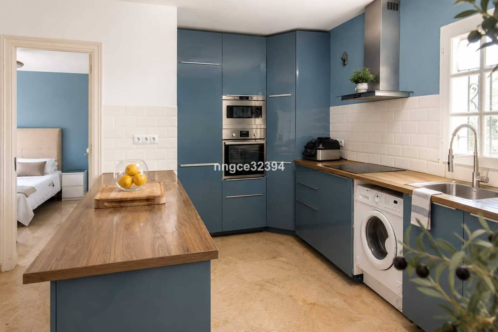 5 Zimmer Penthouse zu verkaufen in El Paraiso - 399.000 € (Ref: 10051555)