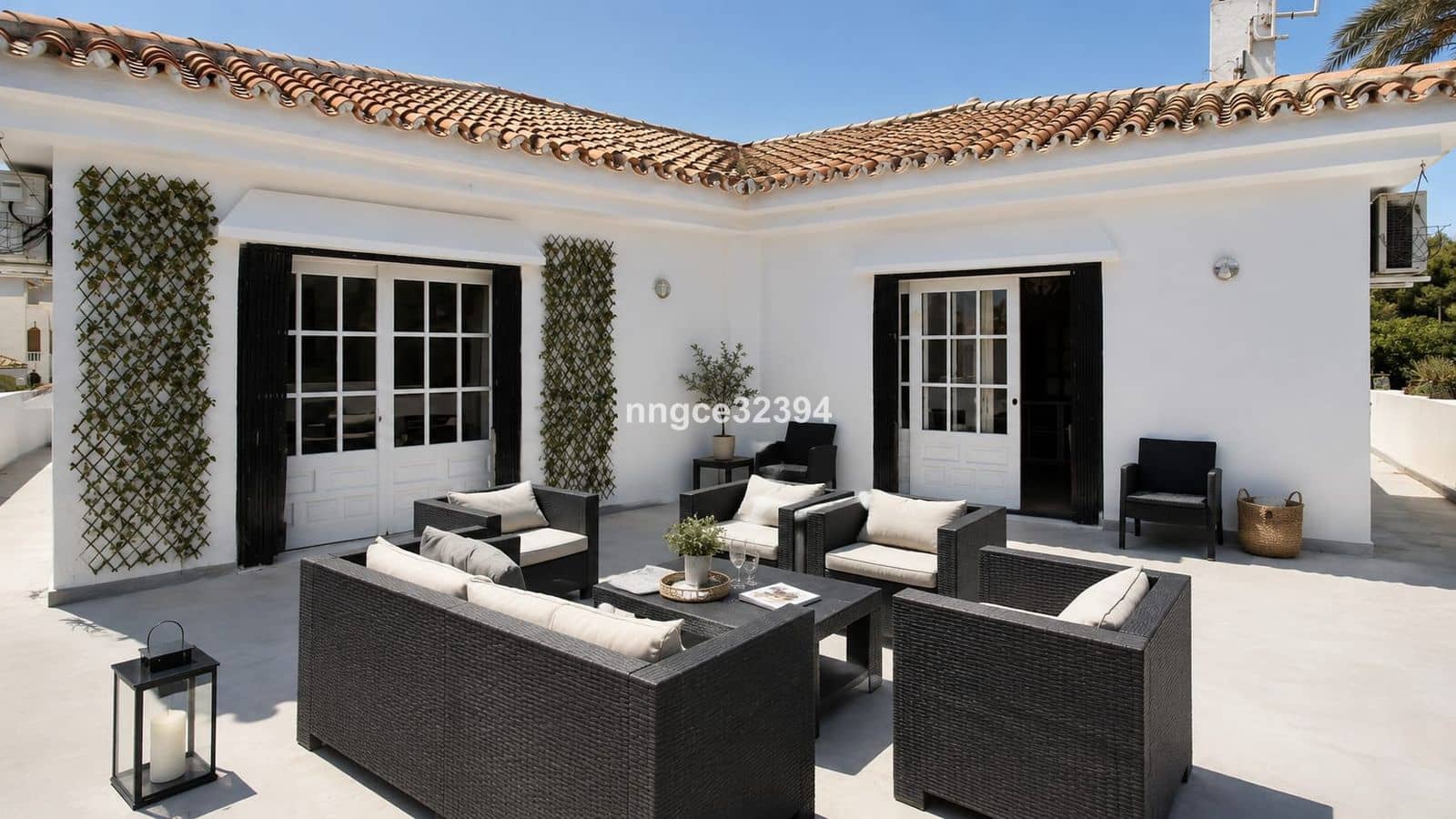 5 Zimmer Penthouse zu verkaufen in El Paraiso - 399.000 € (Ref: 10051555)