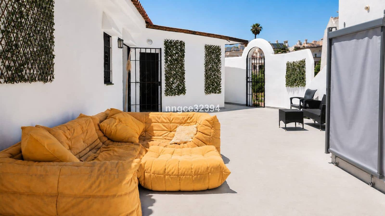 5 Zimmer Penthouse zu verkaufen in El Paraiso - 399.000 € (Ref: 10051555)