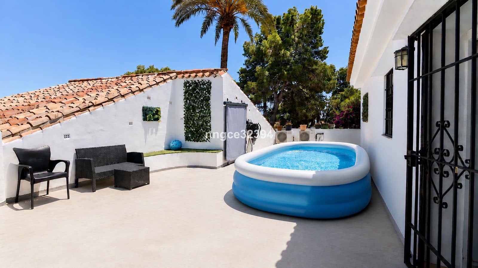 5 Zimmer Penthouse zu verkaufen in El Paraiso - 399.000 € (Ref: 10051555)