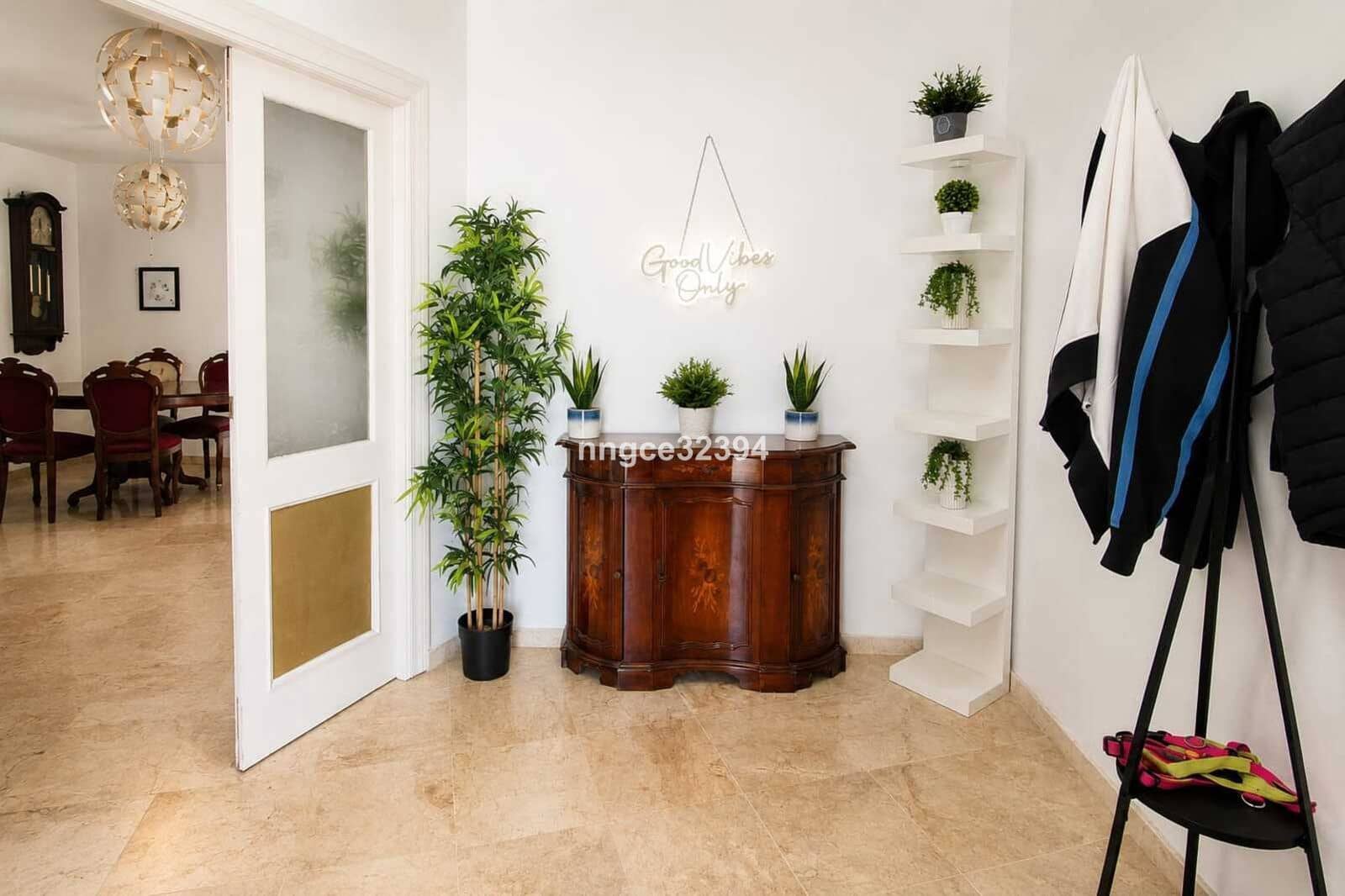 5 Zimmer Penthouse zu verkaufen in El Paraiso - 399.000 € (Ref: 10051555)