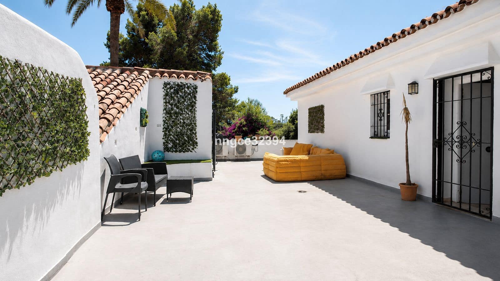 5 Zimmer Penthouse zu verkaufen in El Paraiso - 399.000 € (Ref: 10051555)