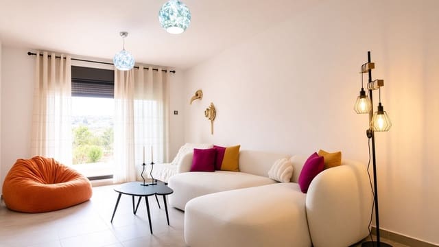 Apartamento de 2 habitaciones en Bahia de Casares, Casares en venta - 557.000 € (Ref: 10051556)