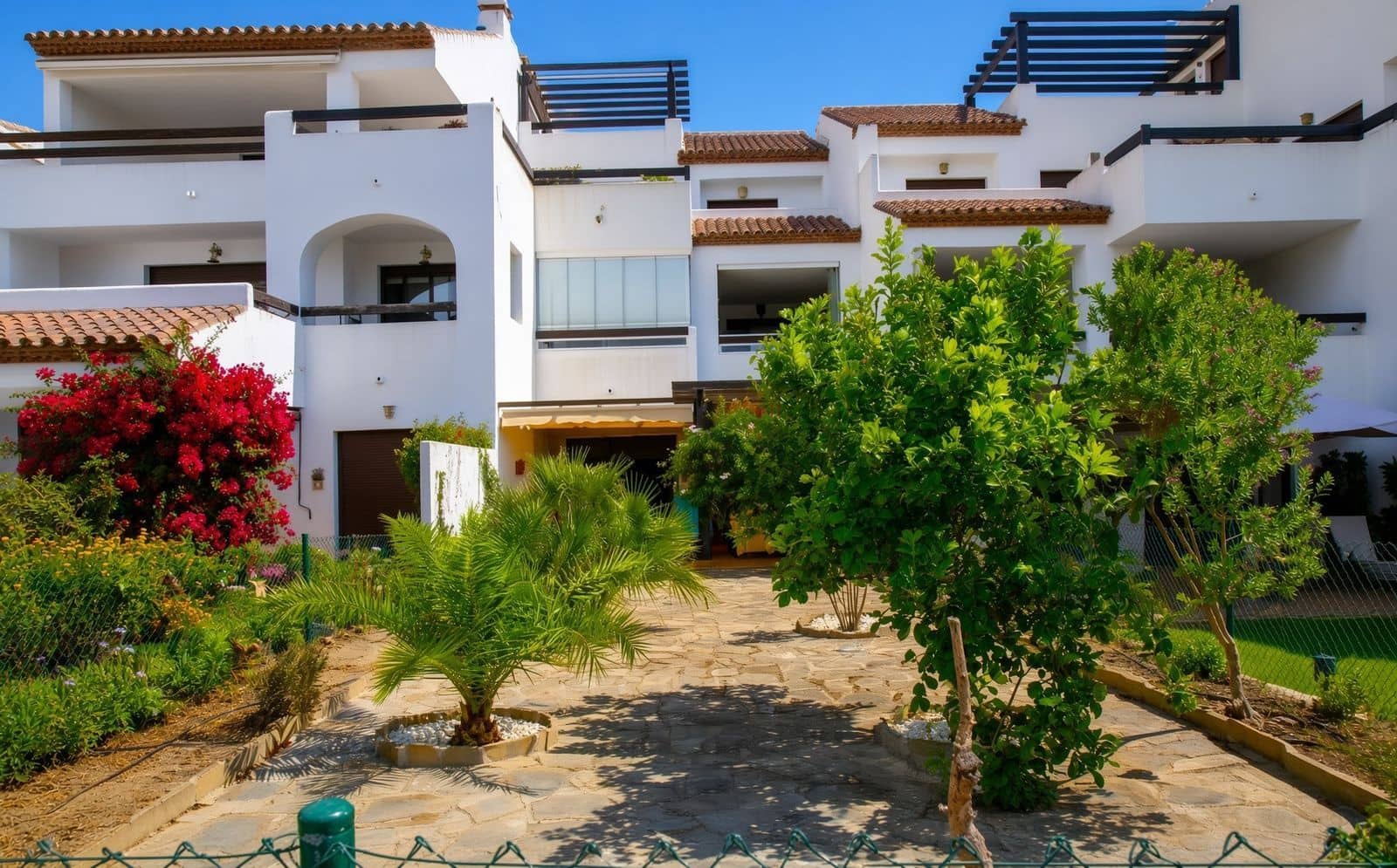 Apartamento de 2 habitaciones en Bahia de Casares en venta - 557.000 € (Ref: 10051556)