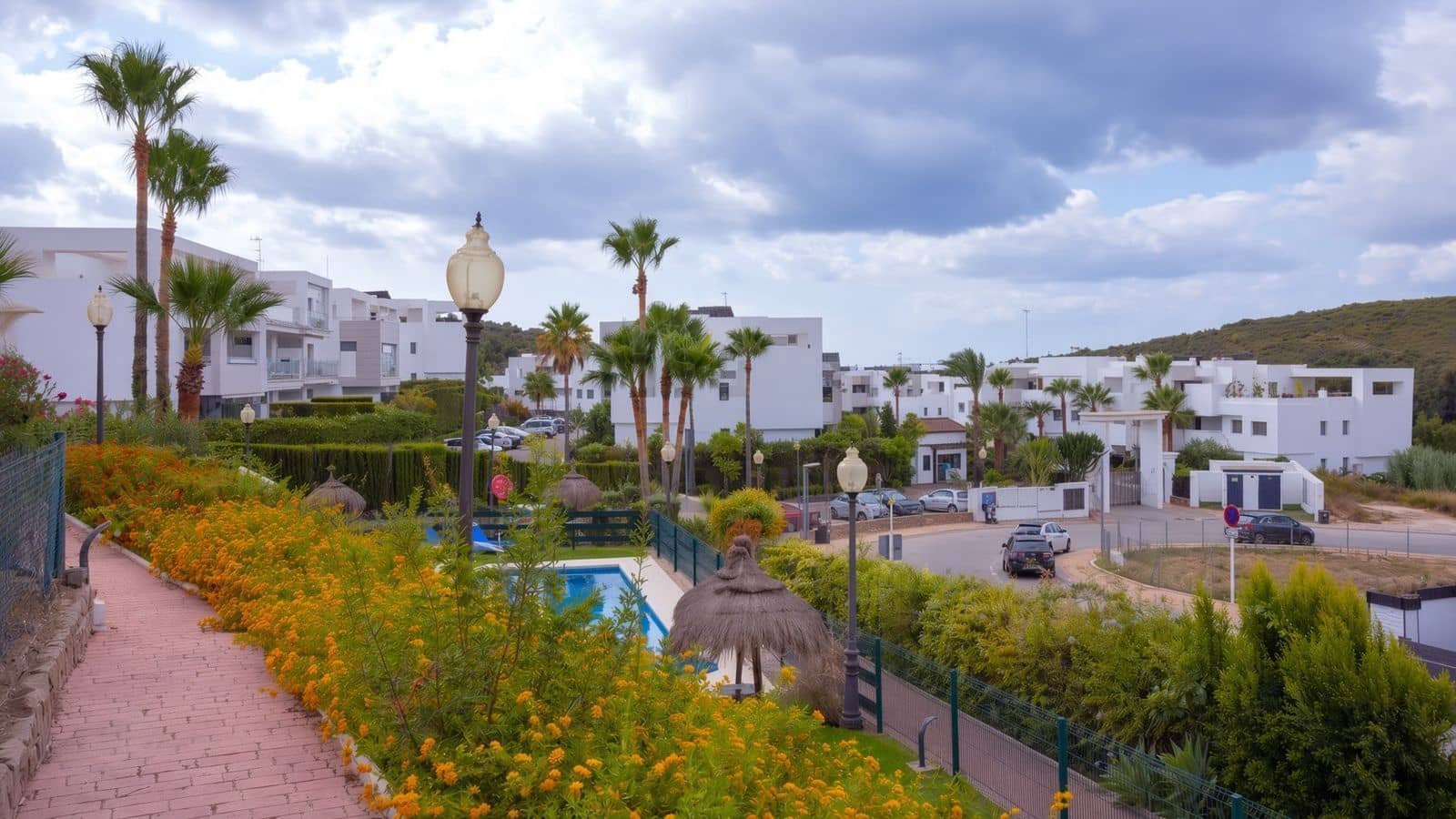 Apartamento de 2 habitaciones en Bahia de Casares en venta - 557.000 € (Ref: 10051556)