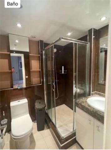 2 slaapkamer Appartement te koop in Marbella - € 430.000 (Ref: 10051557)