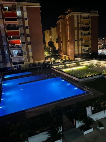 2 slaapkamer Appartement te koop in Marbella - € 430.000 (Ref: 10051557)