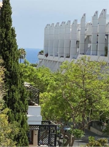 2 slaapkamer Appartement te koop in Marbella - € 430.000 (Ref: 10051557)