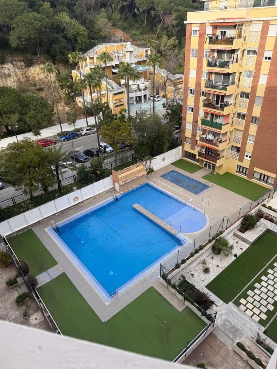 2 slaapkamer Appartement te koop in Marbella - € 430.000 (Ref: 10051557)