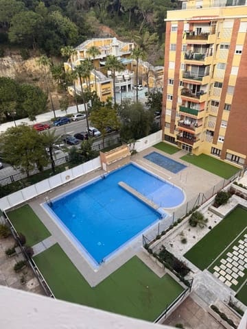 2 slaapkamer Appartement te koop in Marbella - € 430.000 (Ref: 10051557)